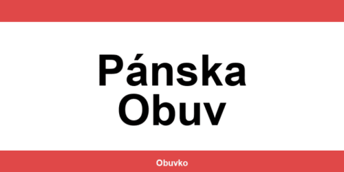Kontakt na predajne CCC v lokalite Pánska Obuv
